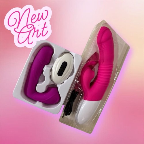 Lady magic wand - pcs),