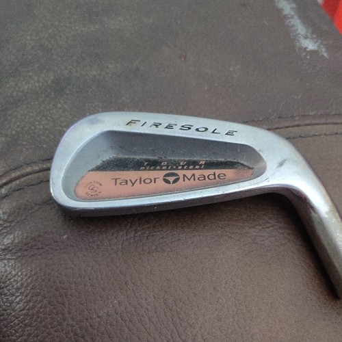 Taylormade firesole tour - taylormade,