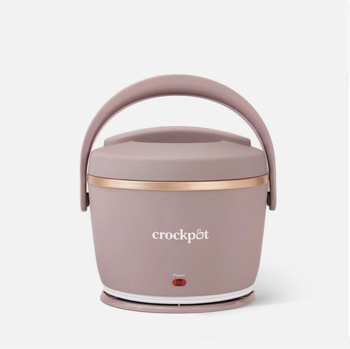 Crock pot ounce - ounce, electric