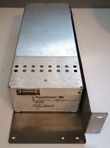 Spellman x3000 high - spellman,