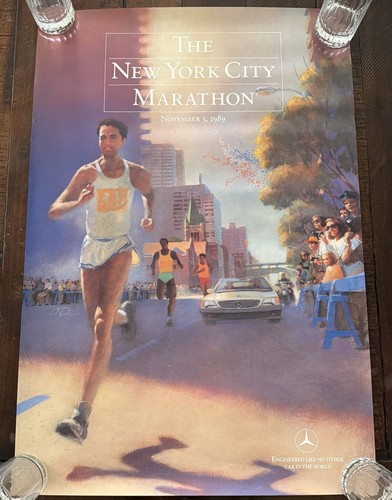 Original vintage poster new - original, poster: