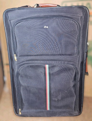 Lark luggage rolling suitcase - lark,