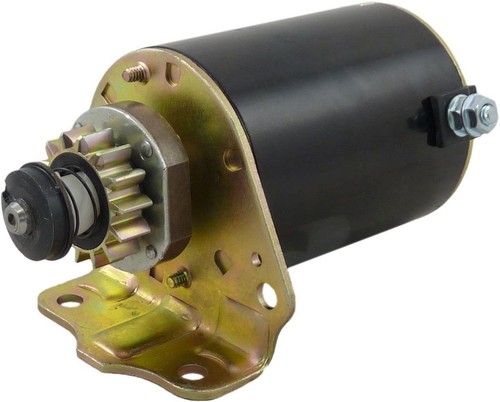 New starter fits - briggs, &