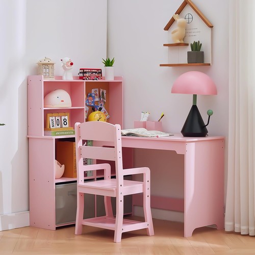 Kids corner study - study, desk