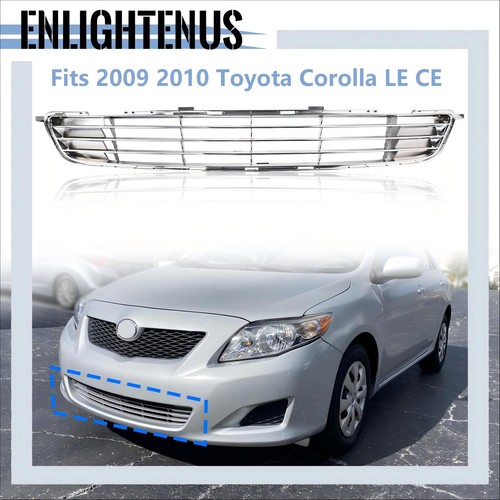 Front bumper lower - bumper, for