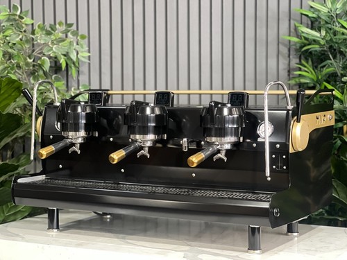 Synesso mvp group espresso - mvp,
