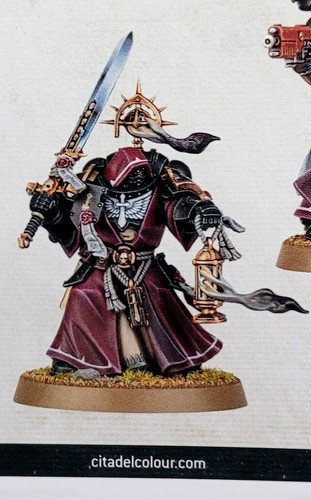 Inner circle companions model - inner,