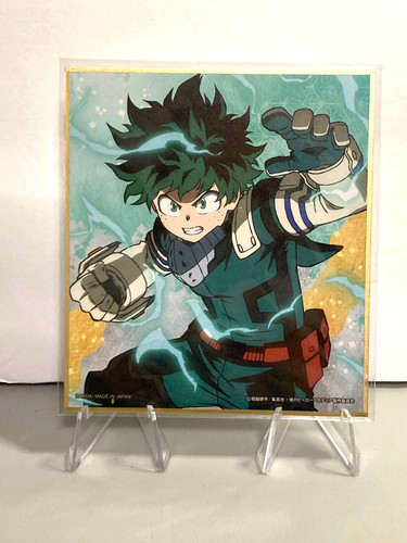 Hero academia izuku - hero,