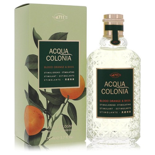 4711 acqua colonia blood - acqua,