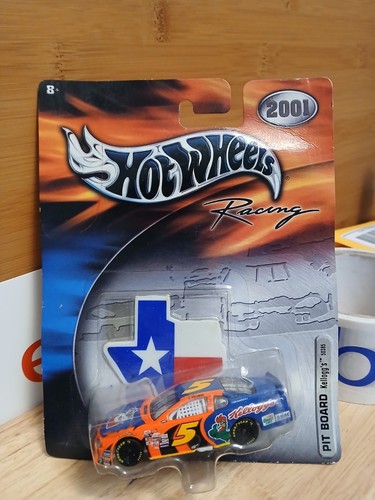 Hot wheels racing - wheels, nascar