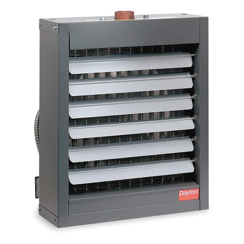 Dayton 5pv31 hydronic - dayton,
