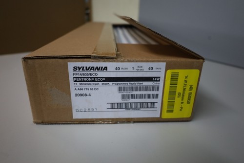 40pk sylvania pentron - 40pk,