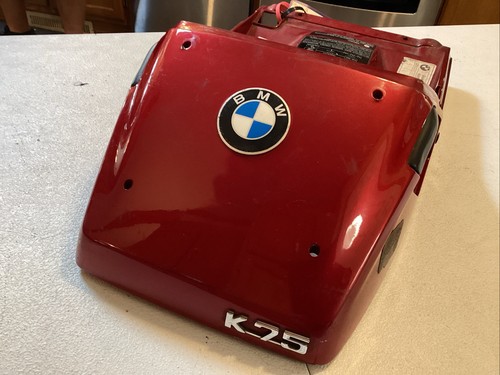 1985 bmw k100 k1100rs - 1985-95, rs