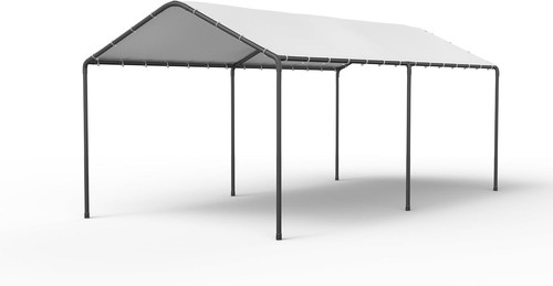 10x20 carport heavy - 10x20,