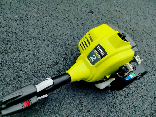 Ryobi stroke gas string - 2,