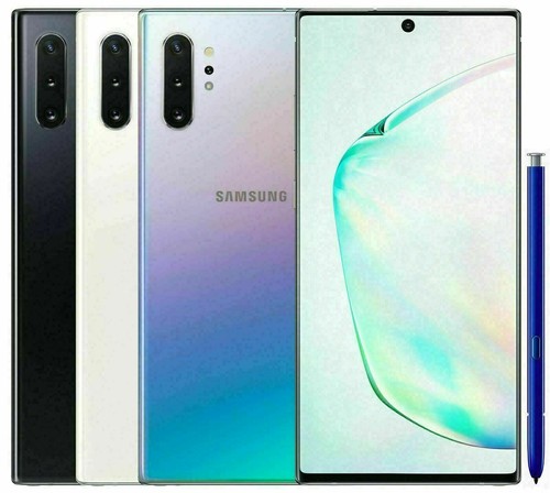 Samsung galaxy note - note, 10+