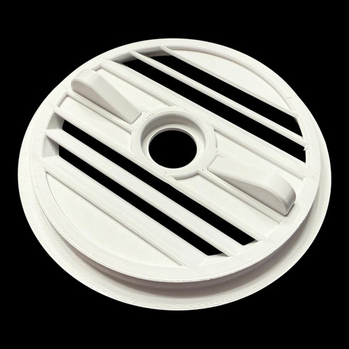 Overhead interior vent fits - interior,