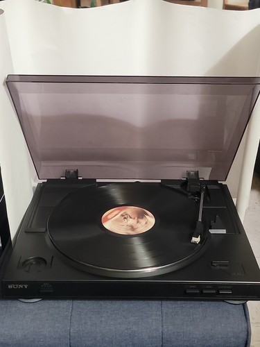 Sony lx300usb turntable - sony, ps-lx300usb