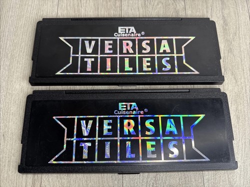 Eta cuisenaire versa tiles - eta,