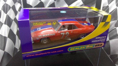 Scalextric slot car c2577 - 1/32,