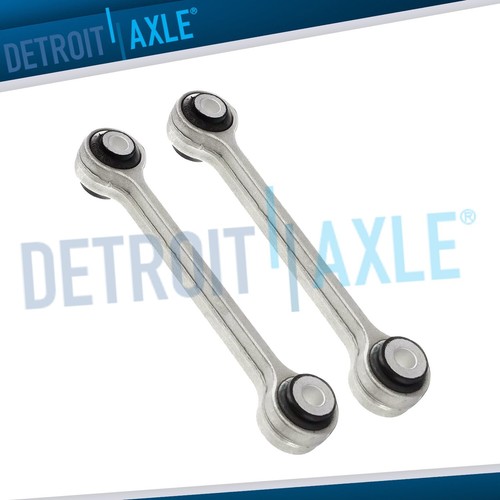 Pair front sway - pair, for