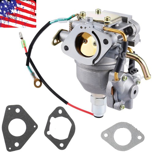 Carburetor gasket for nikki - for,