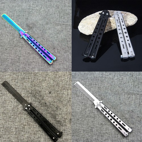 Pcs practice balisong - us,