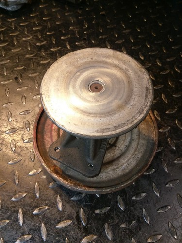 Vintage bolens arctic - bolens, 70