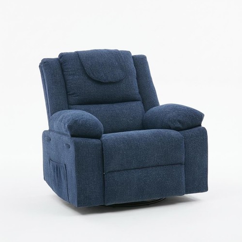 Oversized recliner chair - oversized,