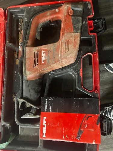 Hilti wsr 650a - hilti,
