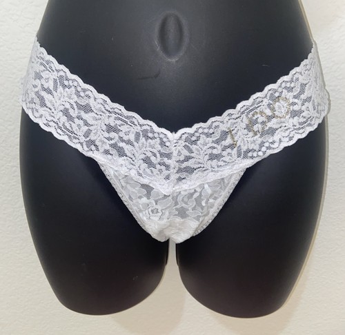 Hanky panky bridal collection - hanky,