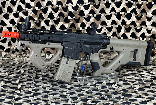 New hera arms cqr - hera, sss