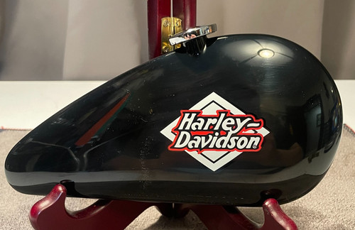 Waterman harley davidson - waterman,