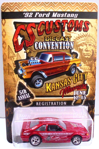 Hot wheels customs - hot,