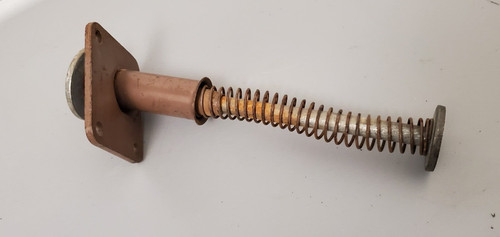 Vintage nos 1930 1940 foot - 1930's, 1940's