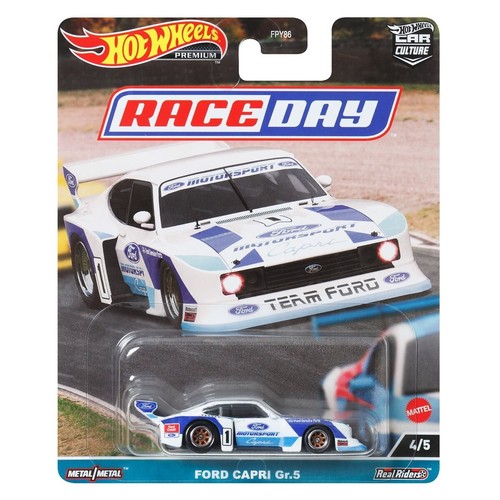 Hot wheels 2023 car culture - hot,