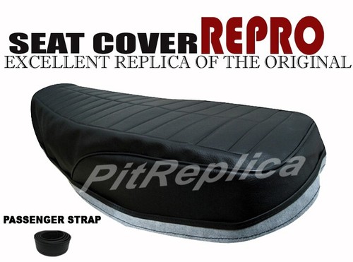Kawasaki seat cover - kawasaki,