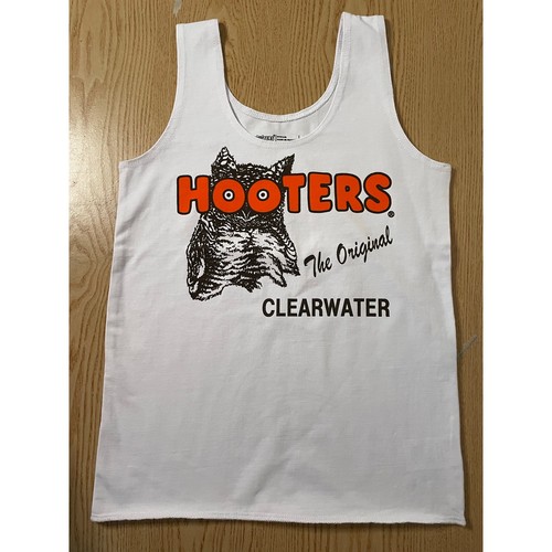 New hooters girl sexy - girl, uniform