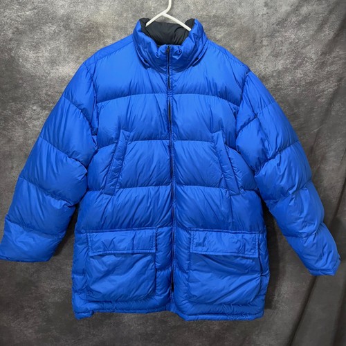 Vintage lands end - lands, mens