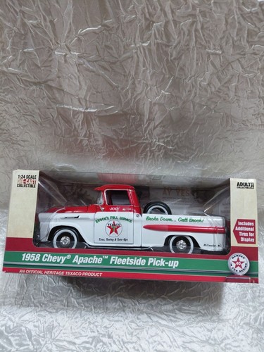 Nib 1958 chevy apache - 1958,