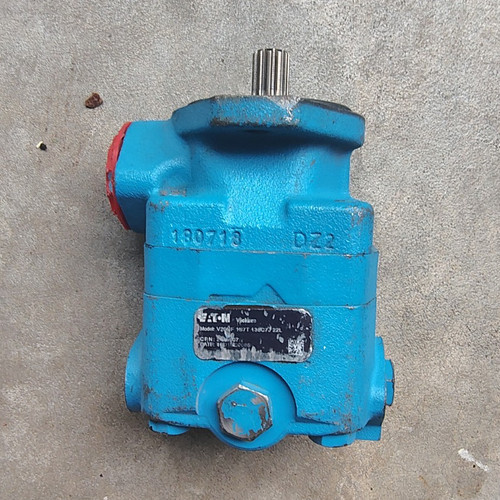 Eaton vickers hydraulic pump - eaton,