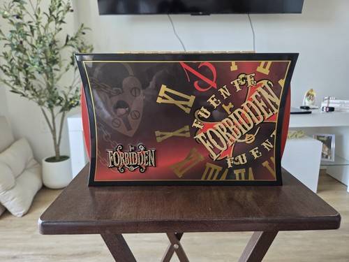 Arturo fuente opus - opus, forbidden