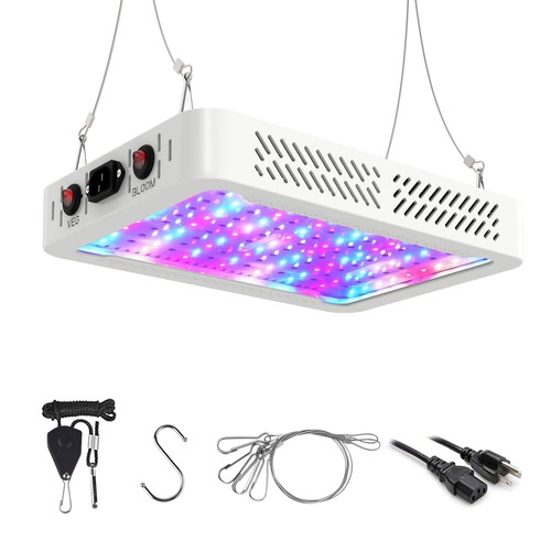 1000w hps equivalent led grow - hps,