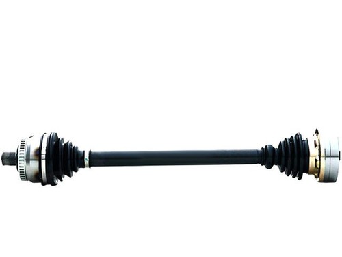 Surtrack 11nx74w axle assembly - surtrack,