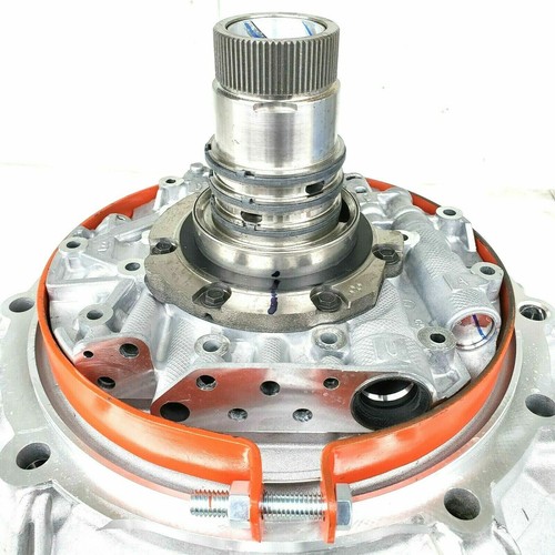 6l80 6l90 transmission - .,