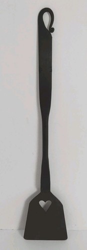 Hand forged iron - hand,