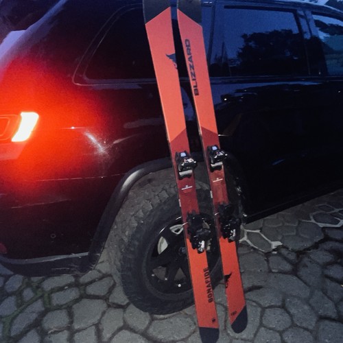 Rossignol sender soul pro - rossignol,