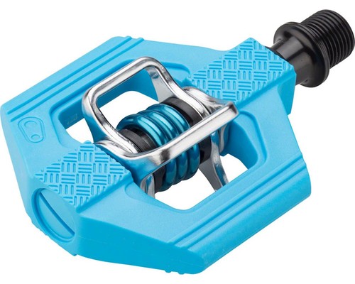 Crankbrothers candy pedals - crankbrothers,