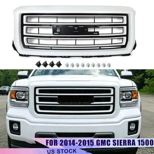 Summit white front bumper - summit,