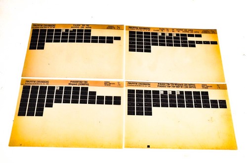 Oem honda pa50i - oem, pa50ii